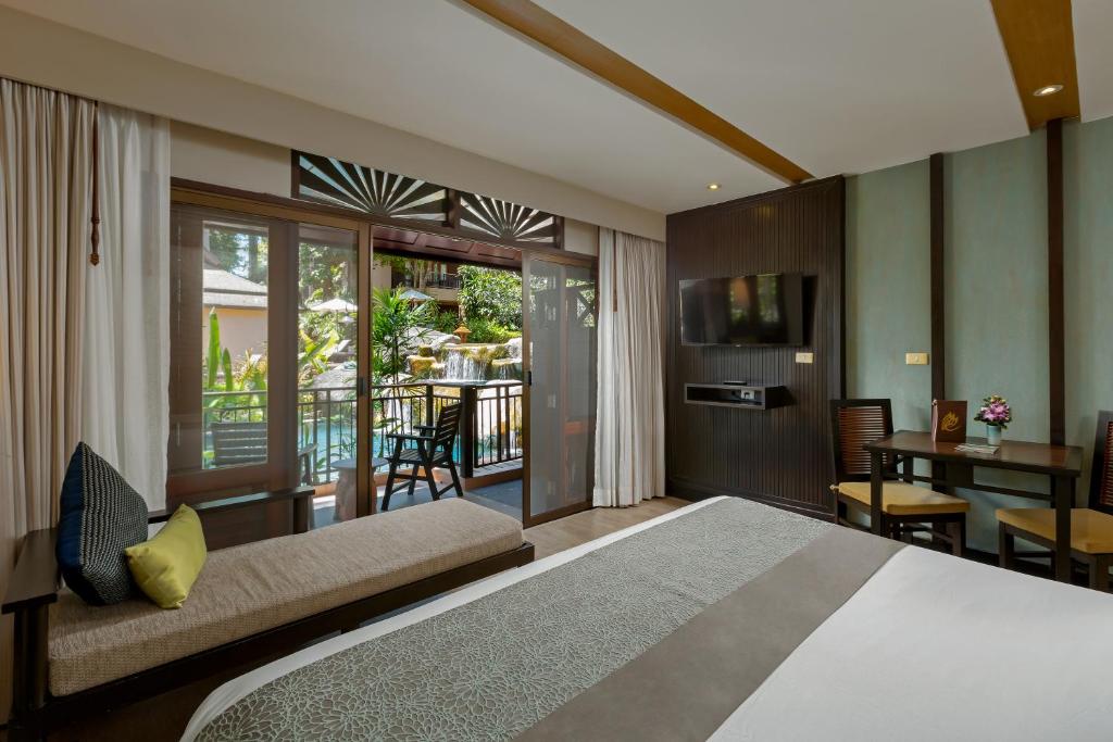 Khaolak Merlin Resort - 2