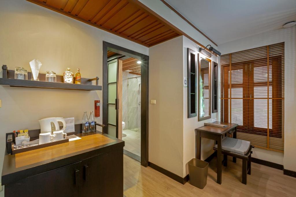 Khaolak Merlin Resort - 4