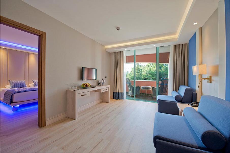 Liberty Lykia Adults Only - Deluxe Suite