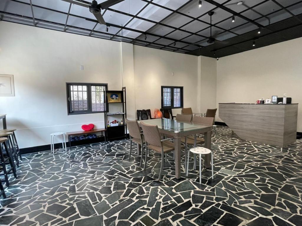 Fotografie z fotogalerie ubytování MiShi 85 Guest House v destinaci Lukang