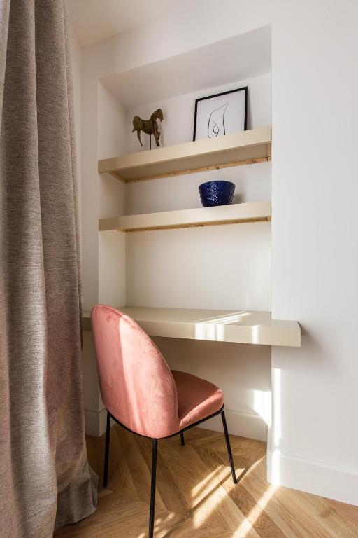 Quartier Libre - Saint Georges - Resim 30