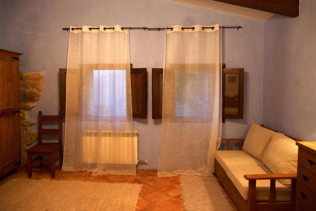 Lugar dos Devas - Habitación Doble Grande