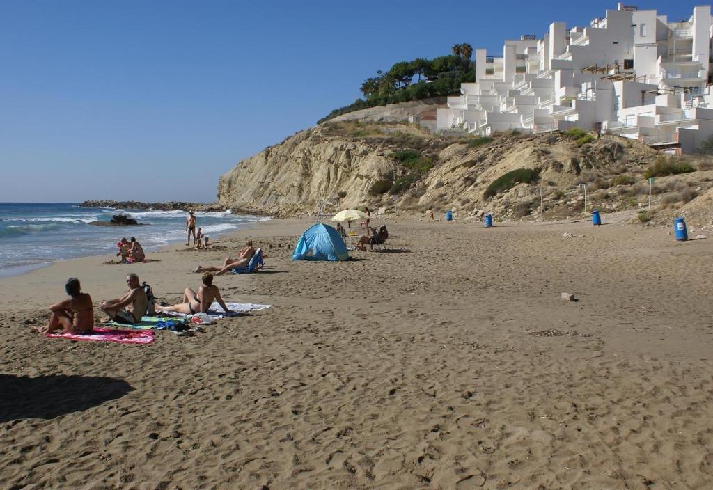 Cala Merced 406 Enjoy winter, El Campello – Bijgewerkte ...