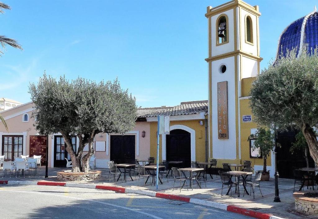 Cala Merced 406 Enjoy winter, El Campello – Bijgewerkte ...