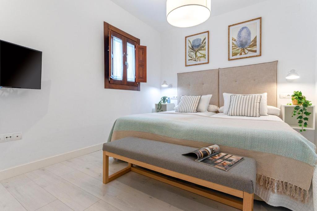 Genteel Home Zacatín, Granada – Bijgewerkte prijzen 2023