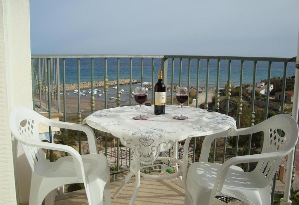 Cala Merced 406 Enjoy winter, El Campello – Bijgewerkte ...