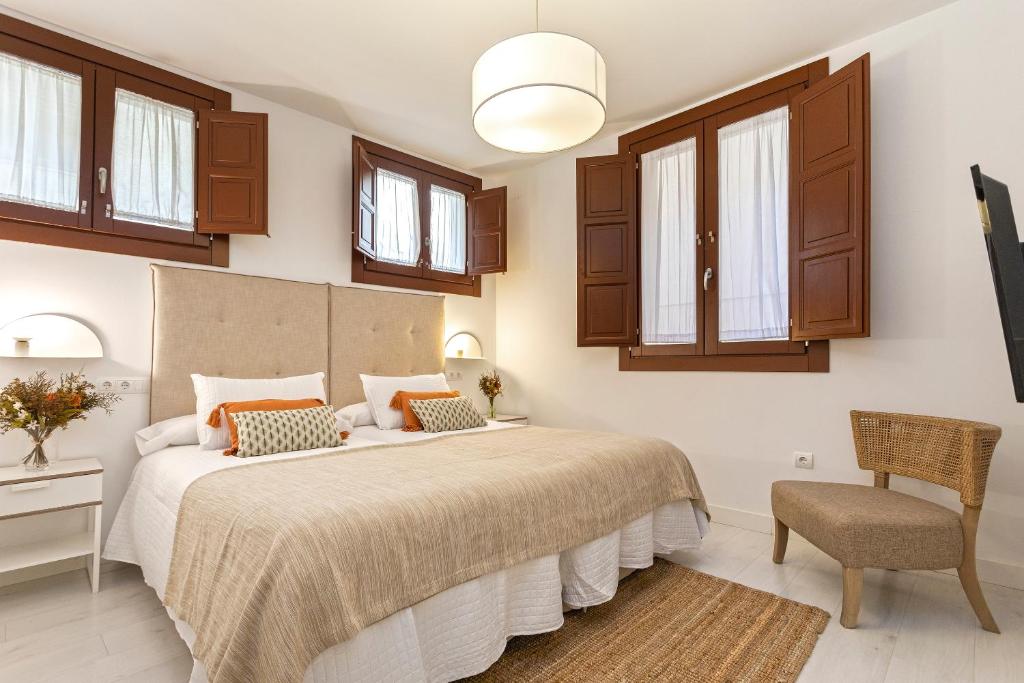 Genteel Home Zacatín, Granada – Bijgewerkte prijzen 2023