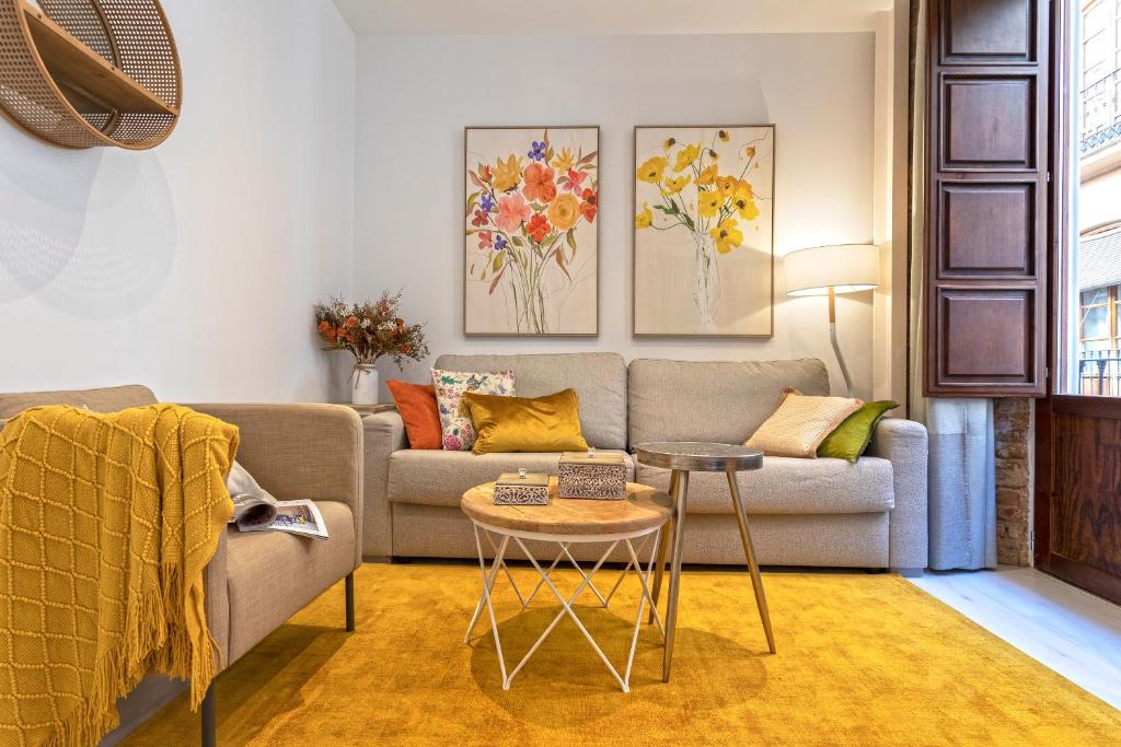 Genteel Home Zacatín - Loft