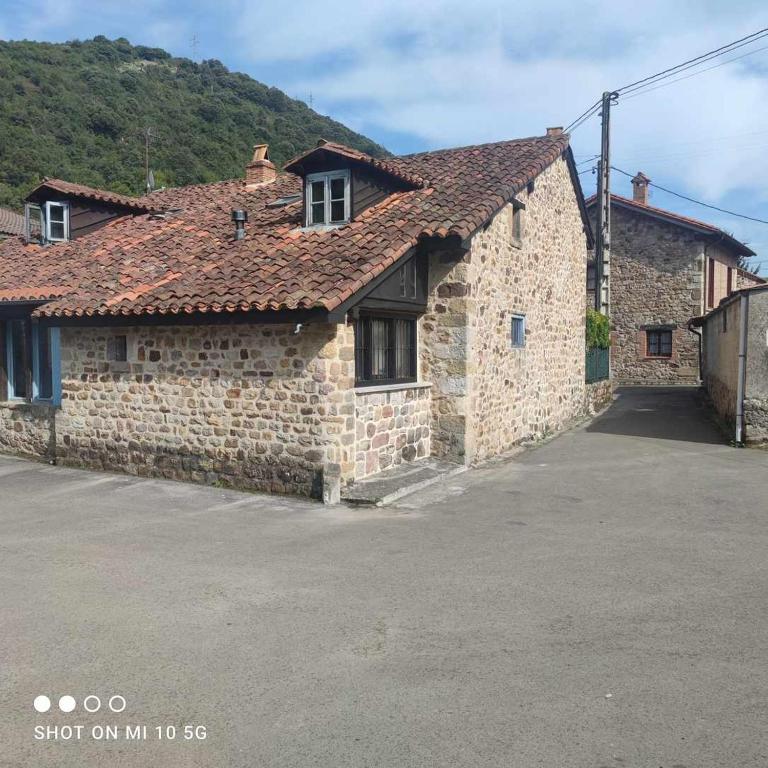 Casa Rural El Amparuco - 四居室房屋