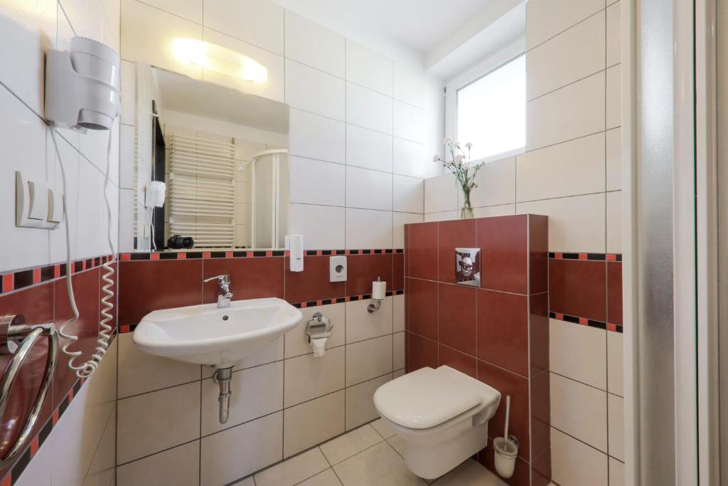 Hotel Borowiecki - Resim 22