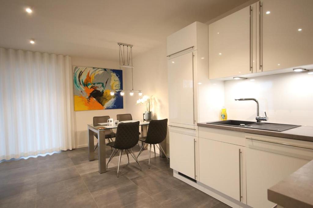 Galeriebild der Unterkunft Kirschgarten 8 in Kellenhusen