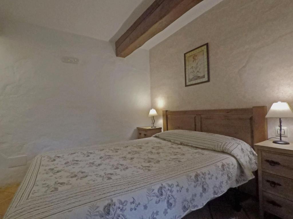 Lugar dos Devas - Habitación Doble Pequeña