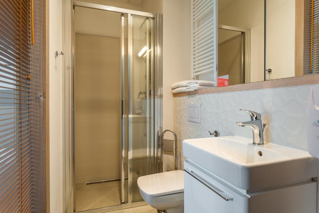 RentPlanet - Apartamenty Wolska - Standard Studio