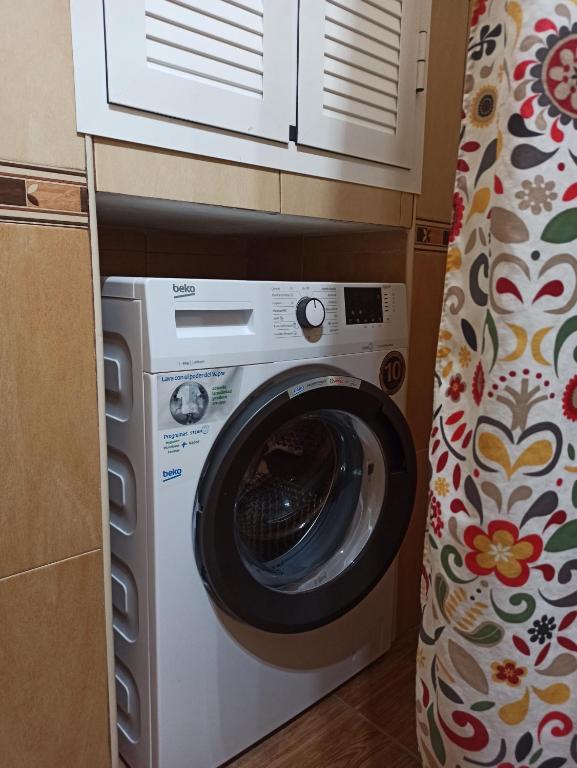 Casa Rural Abril - 15