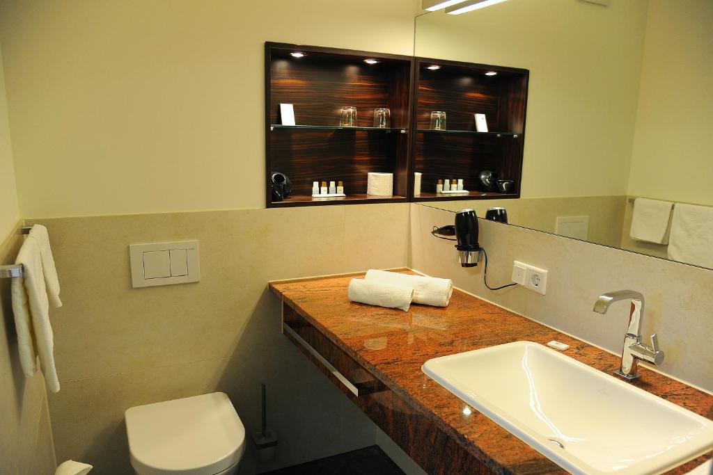 Hotelanlage Starick - 11