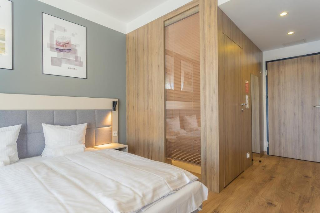 RentPlanet - Apartamenty Wolska - 