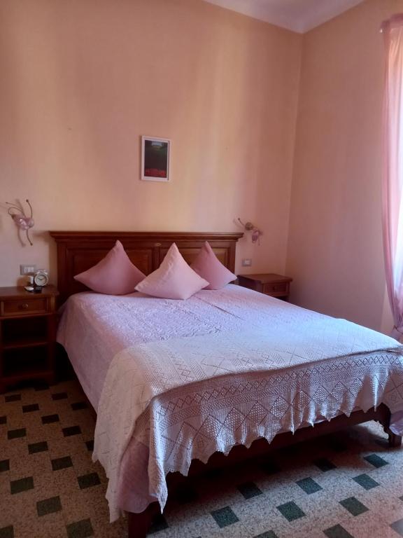 BnB Villa Melany vicino Centro - 16