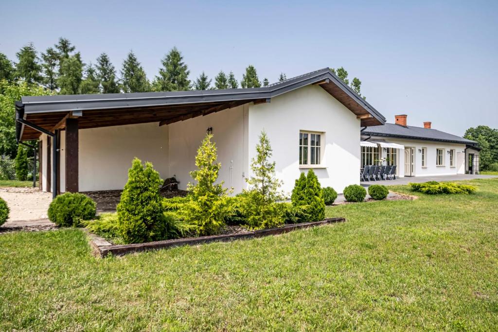 Imagen de la galería de Sophie Country House, en Łękawica