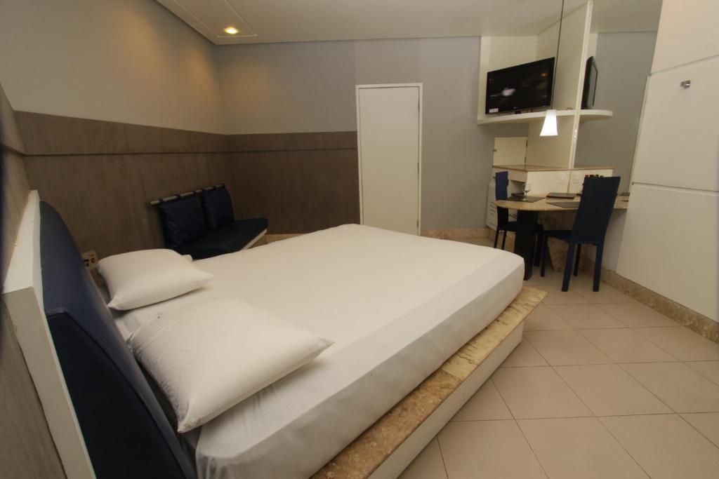 Raru's Motel Litoral Norte (Adult Only)