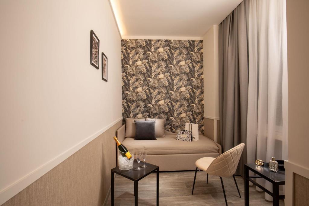 Sophie Terrace Hotel - Resim 33