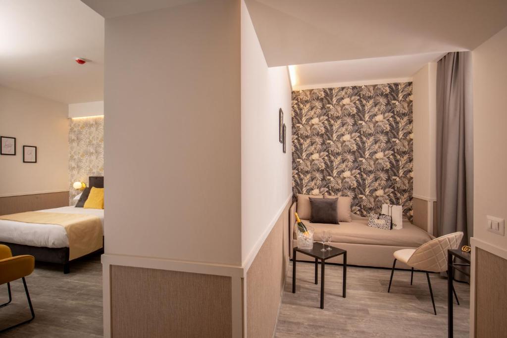 Sophie Terrace Hotel - Resim 31