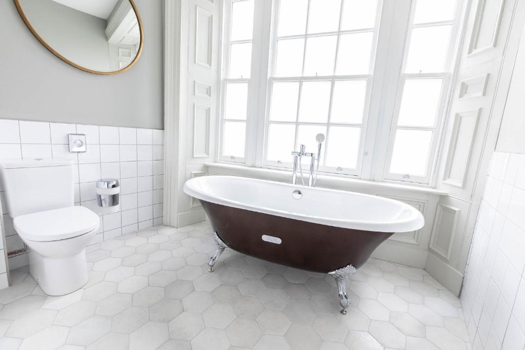 Blackfriars - Resim 7