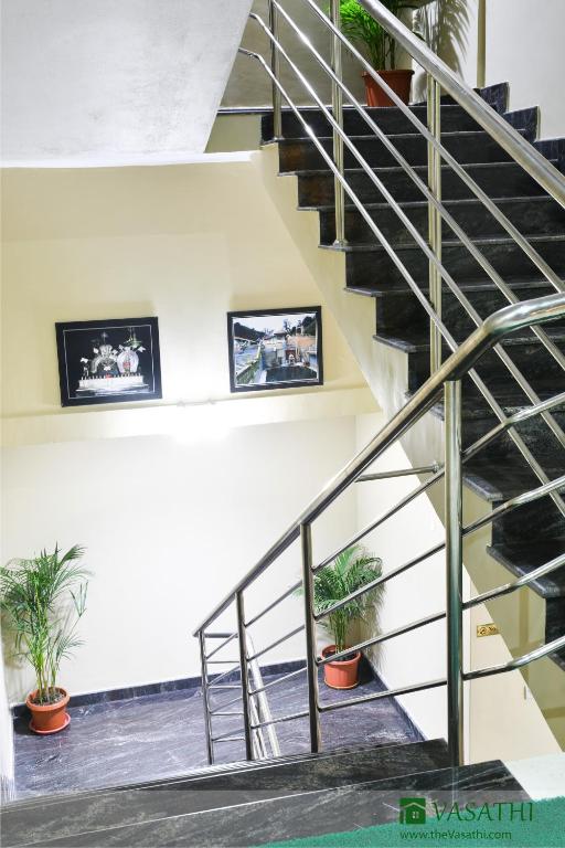 Fotografie z fotogalerie ubytování Vasathi v destinaci Madikeri