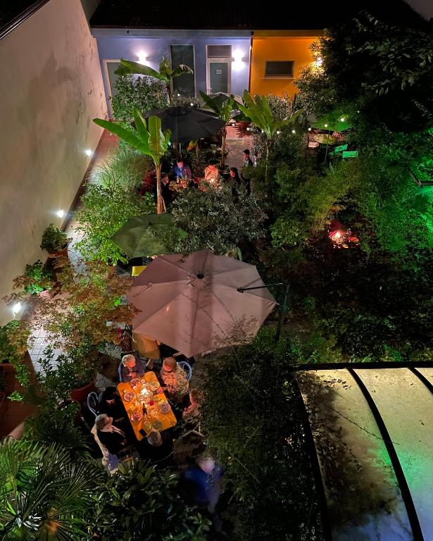 Il Girasole High Quality Inn - Resim 32