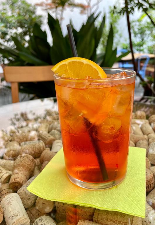 Il Girasole High Quality Inn - Resim 4