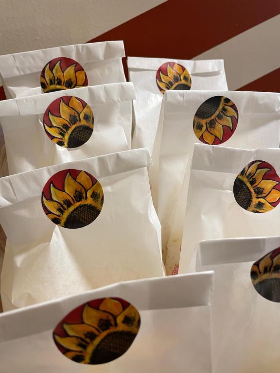 Il Girasole High Quality Inn - 7