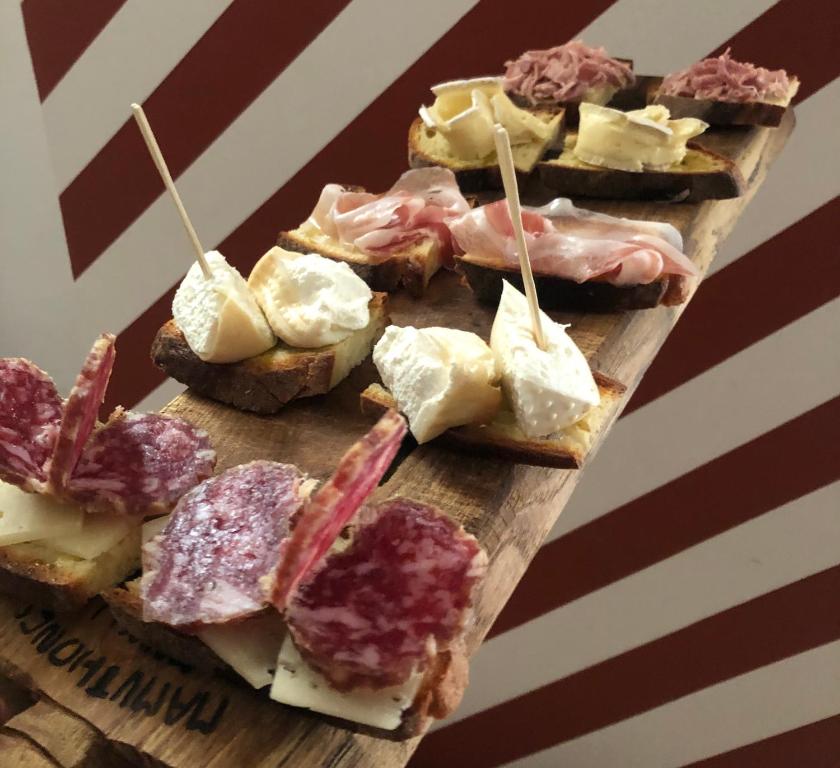 Il Girasole High Quality Inn - 8