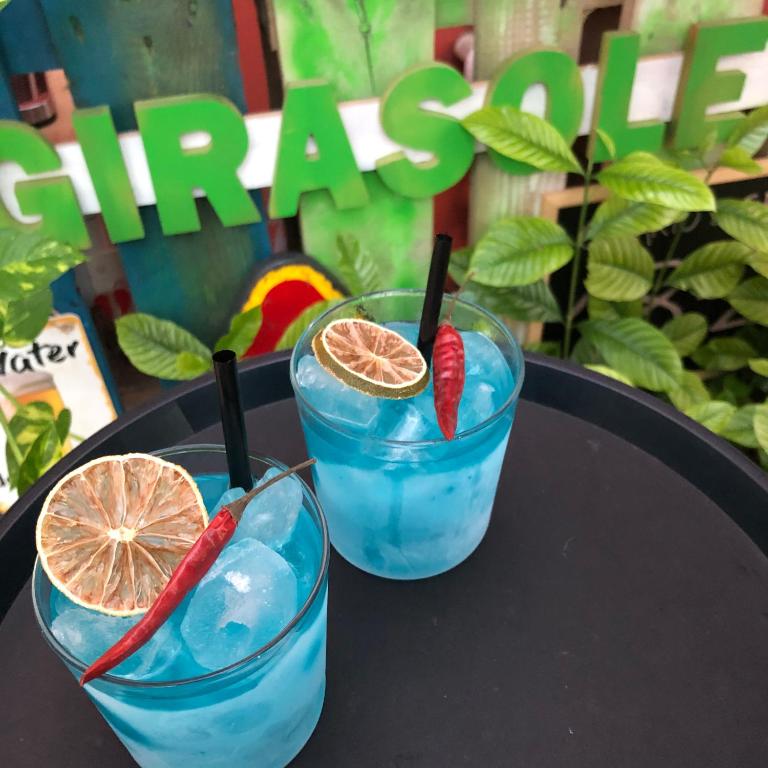 Il Girasole High Quality Inn - 3