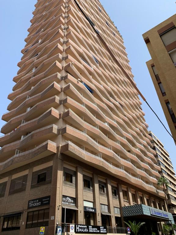 Booking.com: Apartamento 128 , Alicante, España - 10 ...
