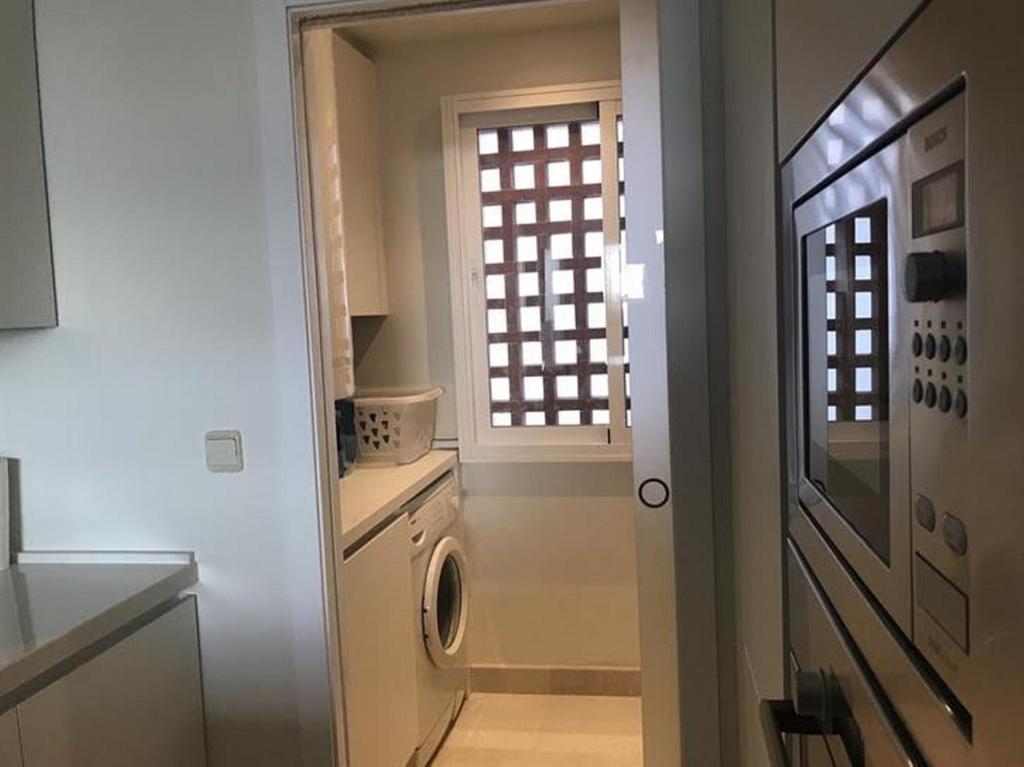 Fotografie z fotogalerie ubytování Seaview Flat Benahavis-marbella v destinaci Estepona