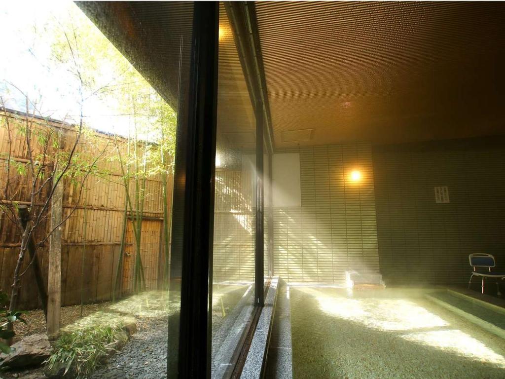 Fotografie z fotogalerie ubytování Kutsurogijyuku Shintaki v destinaci Aizuwakamacu
