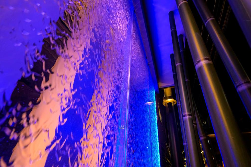 Fotografie z fotogalerie ubytování BAMBOO GARDEN Shinyokohama only Adult v destinaci Jokohama