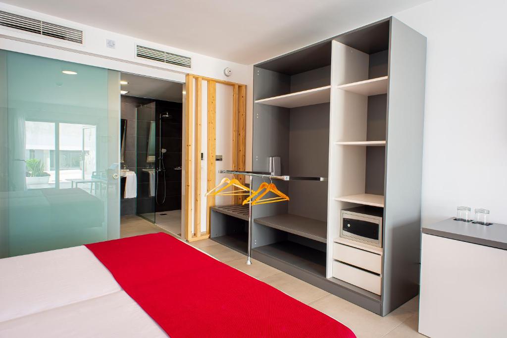 Hotel Taimar - Junior Suite With Terrace - Disability Access