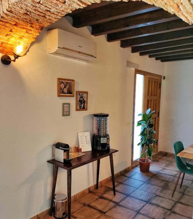 Fotografie z fotogalerie ubytování Casa Rural el Rincón de Monfragüe v destinaci Malpartida de Plasencia