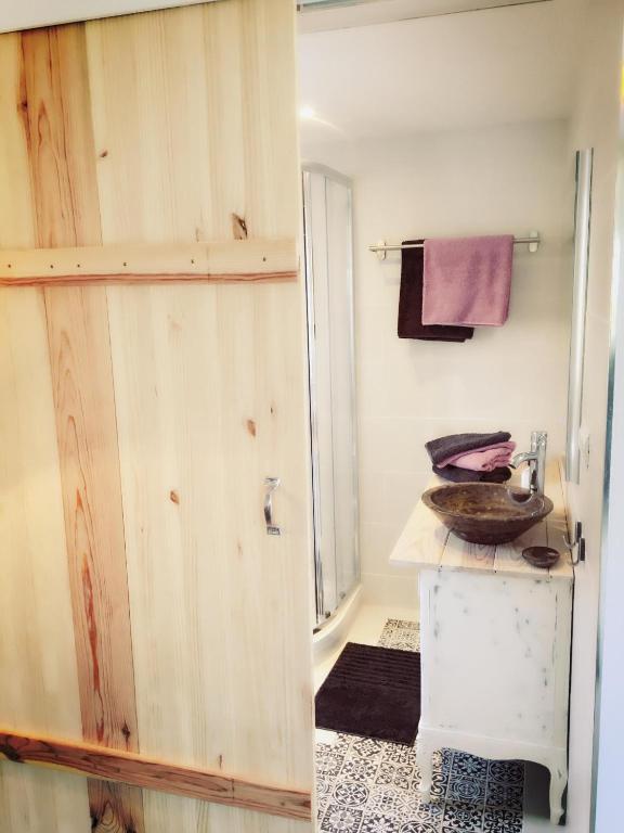 Zdjęcie z galerii obiektu Casita 2 w mieście Benajarafe