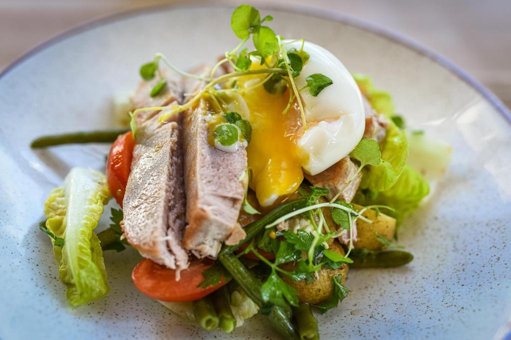 Villa Baltycka - Resim 42