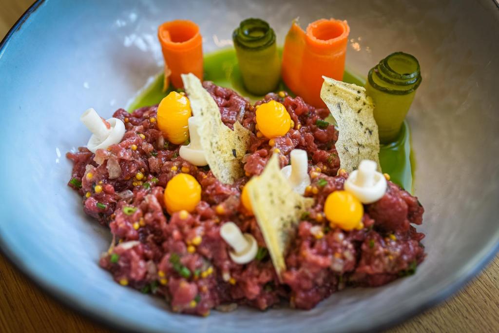 Villa Baltycka - Resim 44