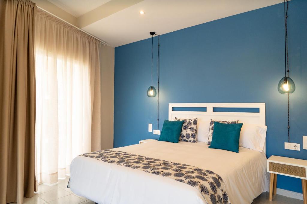 Hotel Aubí - Suite