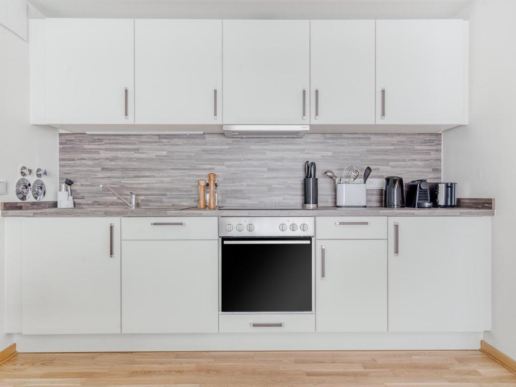 Limehome Dresden Wallstraße - Digital Access - Resim 5