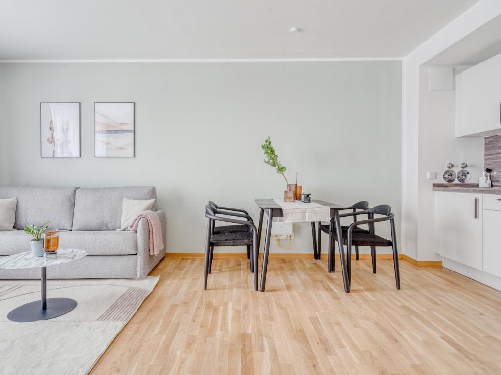 Limehome Dresden Wallstraße - Digital Access - Resim 11