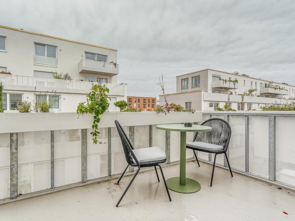 Limehome Dresden Wallstraße - Digital Access - Resim 13