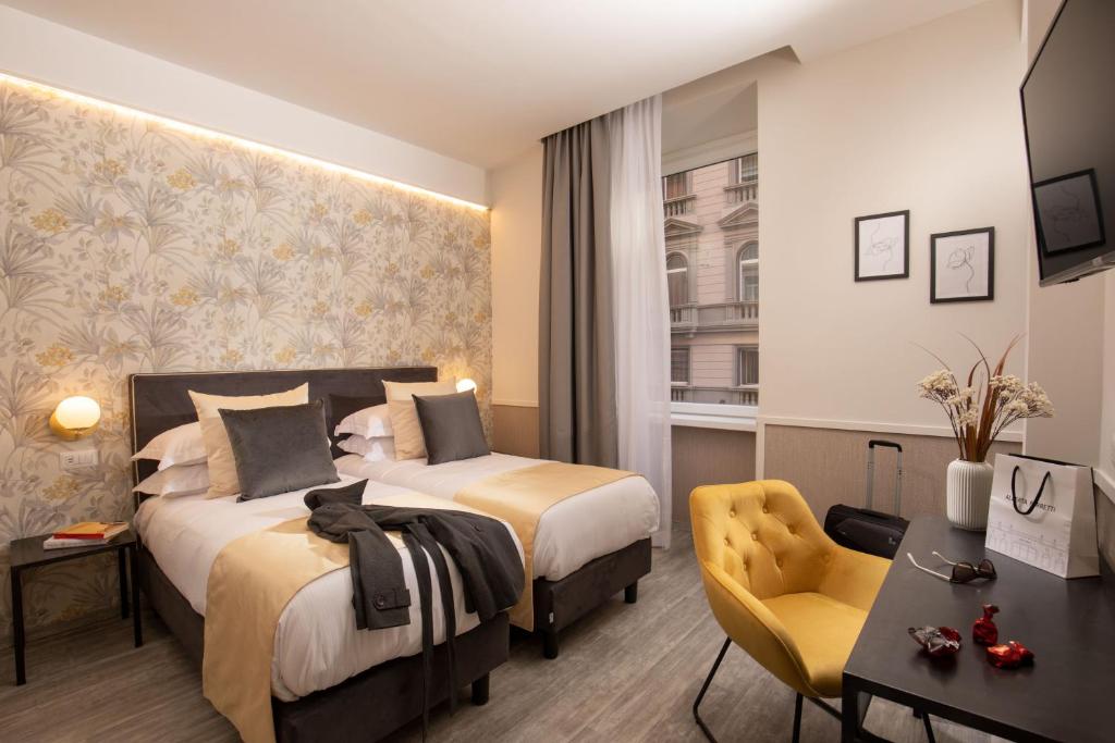 Sophie Terrace Hotel - Resim 44