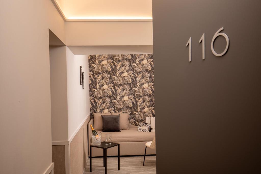 Sophie Terrace Hotel - Resim 30