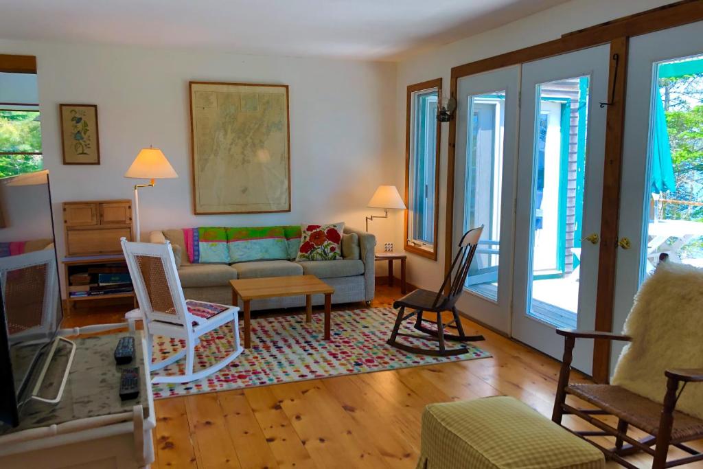 Sea Heather Cottage, Waldoboro (updated prices 2024)