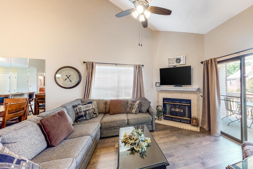 Pointe Royale 555, Branson Updated 2024 Prices