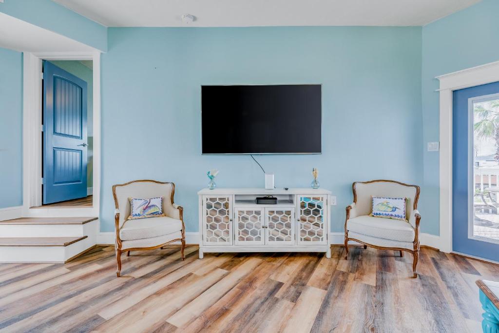 The Quirky Whale, Surfside Beach (updated prices 2024)